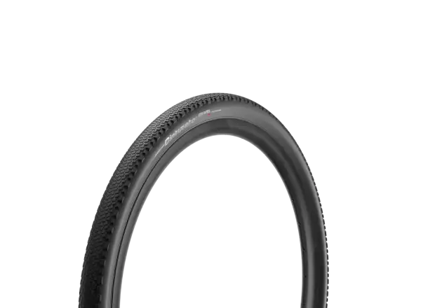 Pirelli Cinturato™ Gravel H TLR 45-584 gravel plášť kevlar černá