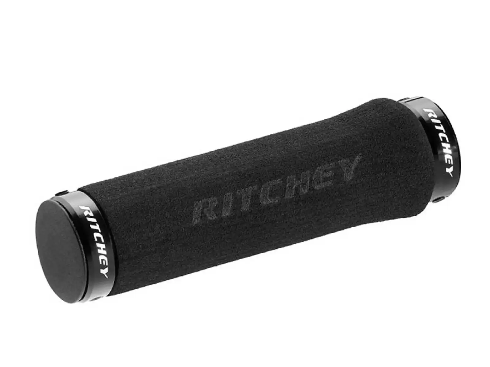 Ritchey WCS Truegrip Lock-On gripy 129/33 mm Black