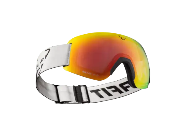 Dynafit Speed lyžařské brýle Black Out/Nimbus Cat S1