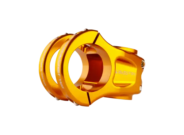 Burgtec Enduro MK3 představec 42,5 mm Burgtec Bullion Gold