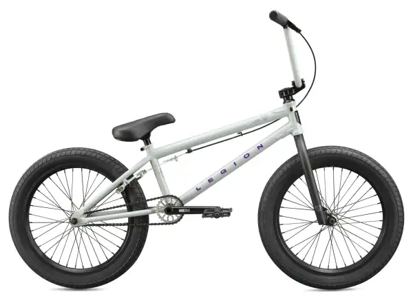 Mongoose Legion 100 GRY BMX bicykel
