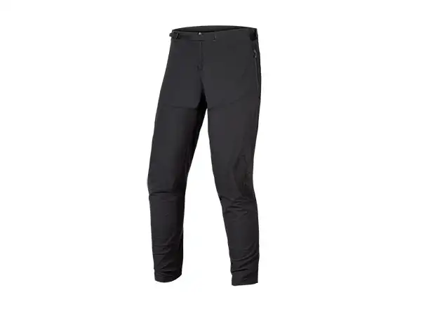 Endura MT500 Burner pánské kalhoty Black