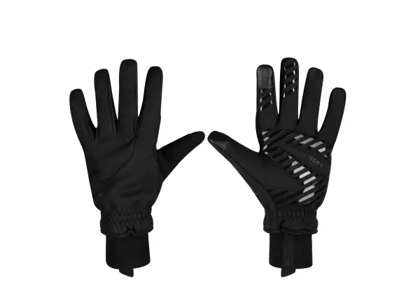Force Ultra Tech 2 unisex rukavice černá