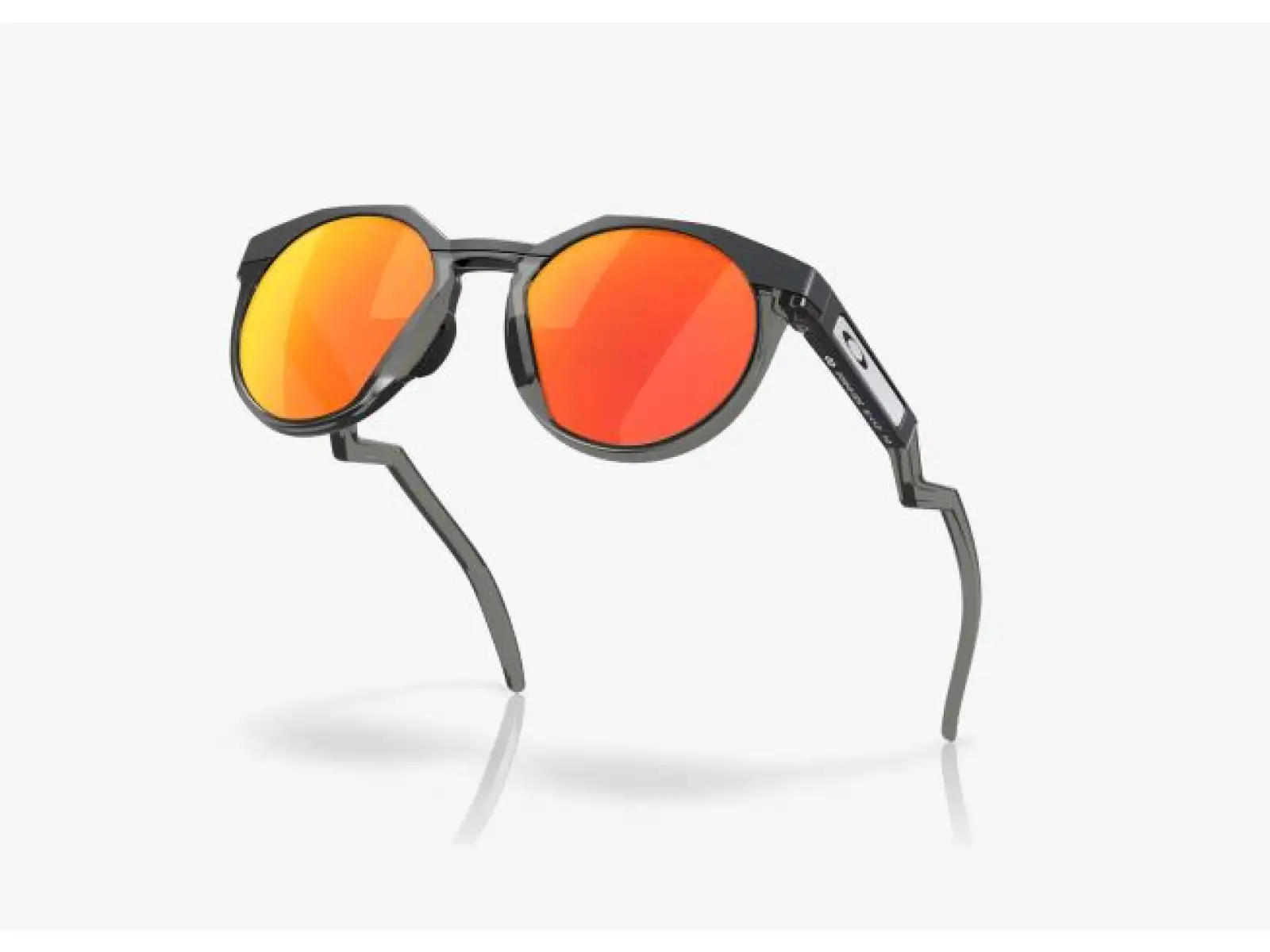 Oakley HSTN brýle Matte Carbon/Prizm Ruby