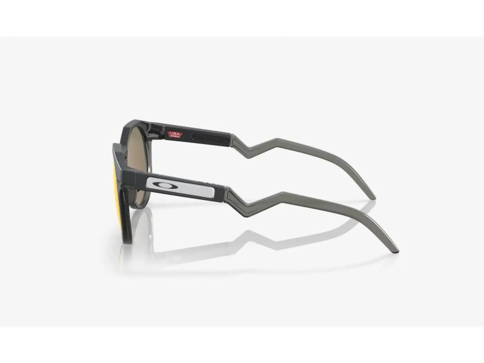 Oakley HSTN brýle Matte Carbon/Prizm Ruby