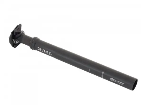 BikeYoke Divine SL teleskopická sedlovka 125 mm/ 30,9 mm/ 445 mm