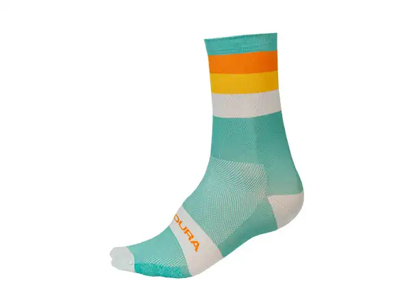 Endura Bandwidth ponožky Aqua