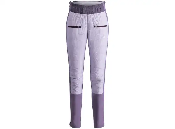 Swix Horizon dámské kalhoty Light purple/Dusty purple