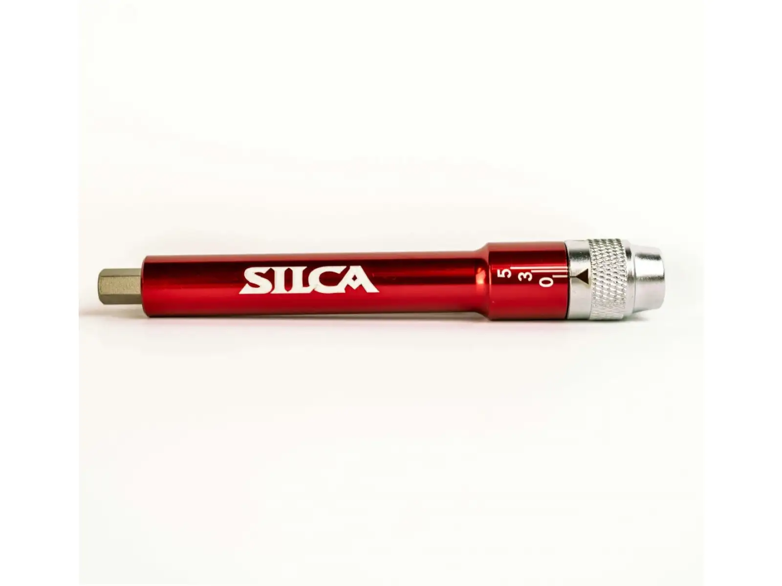 Silca T-ratcher + Torque kit sada nářadí
