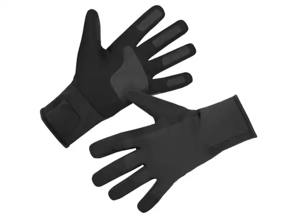 Endura Pro SL Primaloft® rukavice černé