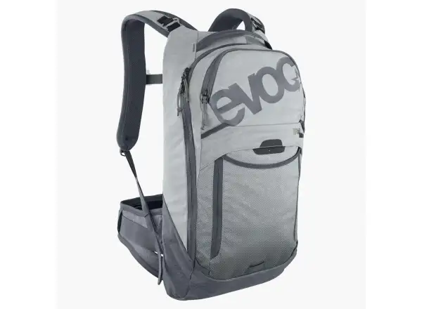 Evoc Trail Pro 10 batoh 10 l Stone/Carbon Grey