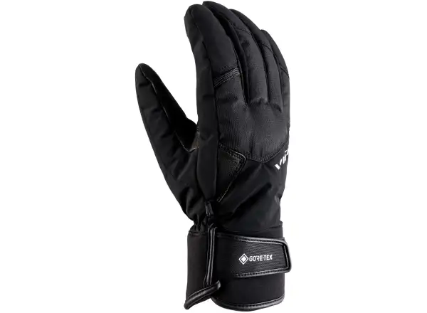 Viking Branson GTX pánské rukavice černá