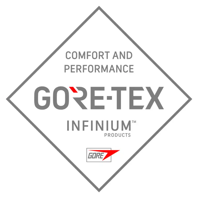 Gore-Tex® Infinium™ Windstopper®