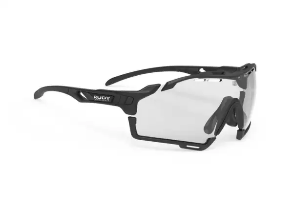 Rudy Project Cutline sportovní brýle Black Matt