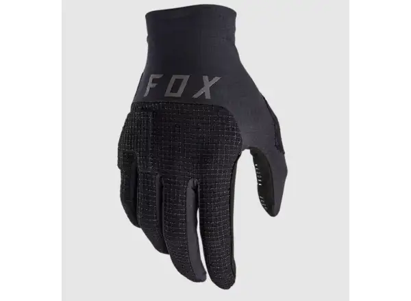 Fox Flexair Pro rukavice Black