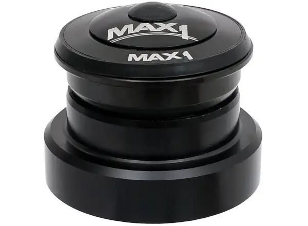 MAX1 1,5" 1 1/8" semi-integrované hlavové složení, venkovní ložisko