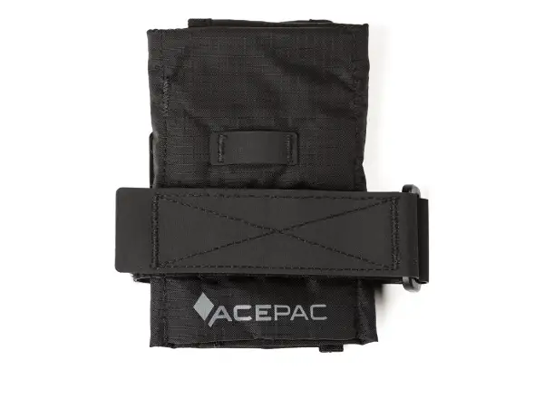 Acepac Tool Wallet MKIII brašna na nářadí Black
