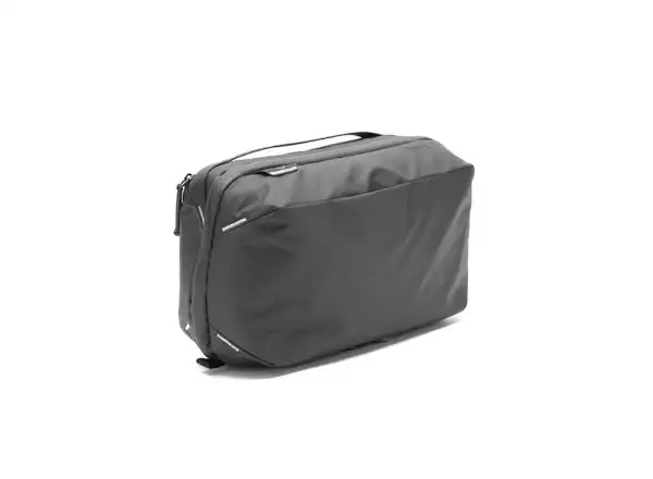 Peak Design Wash Pouch taška 2,5 l Black