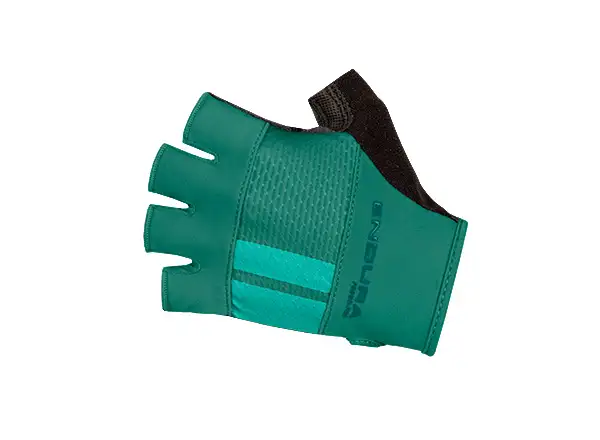 Endura FS260-Pro Aerogel II rukavice Emerald Green