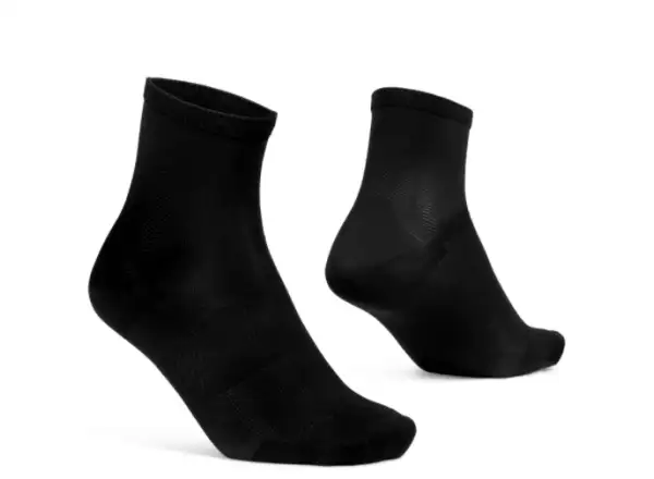 Grip Grab Lightweight Airflow ponožky černá