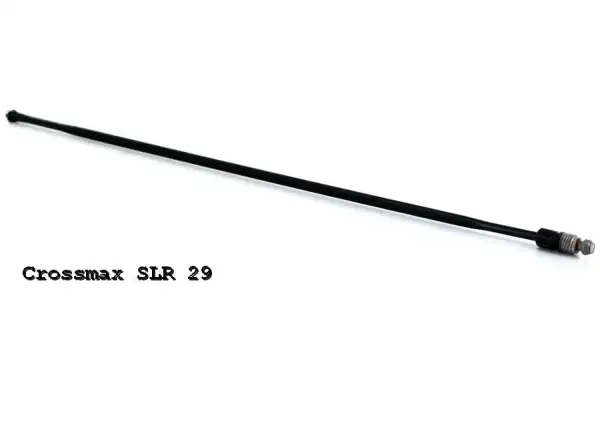 Mavic Crossmax SLR 29" sada špic 10 ks 299,5 mm - 35113701