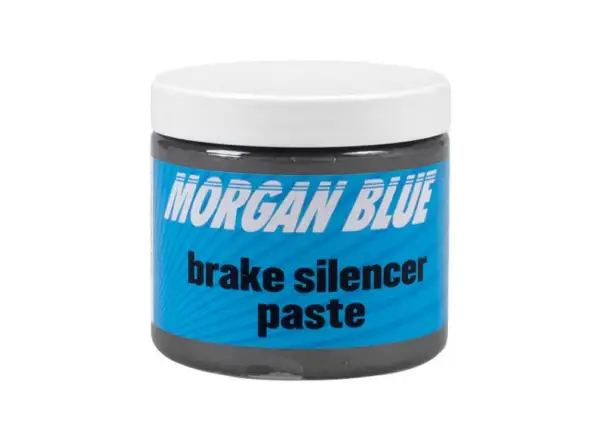 Morgan Blue Brake Silencer 200 g pasta
