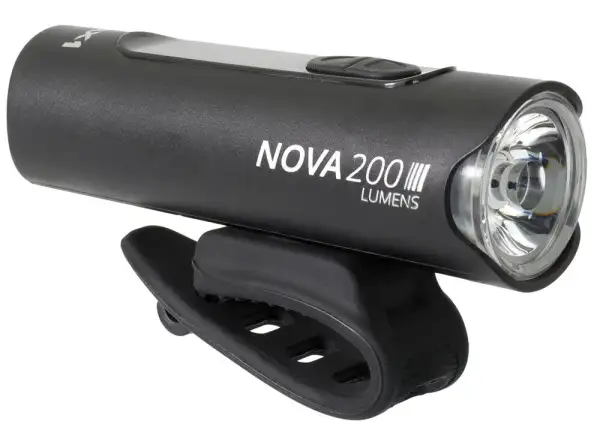 MAX1 Nova 200 USB přední světlo
