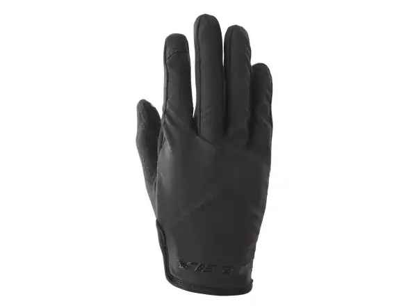 Yeti Turq Dot Air pánské rukavice černá