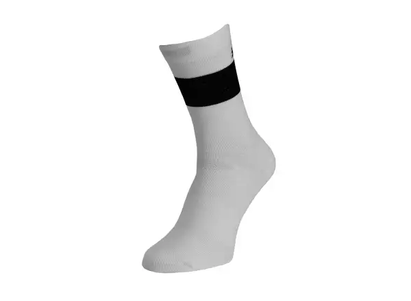 Silvini Bardiga ponožky white