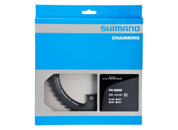 Shimano Ultegra FC-6800 46 zubů převodník