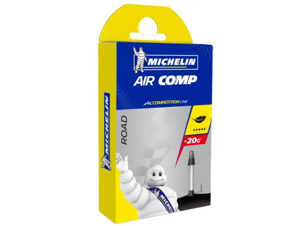 Michelin Air Comp Ultralight 26/32-622 silniční duše