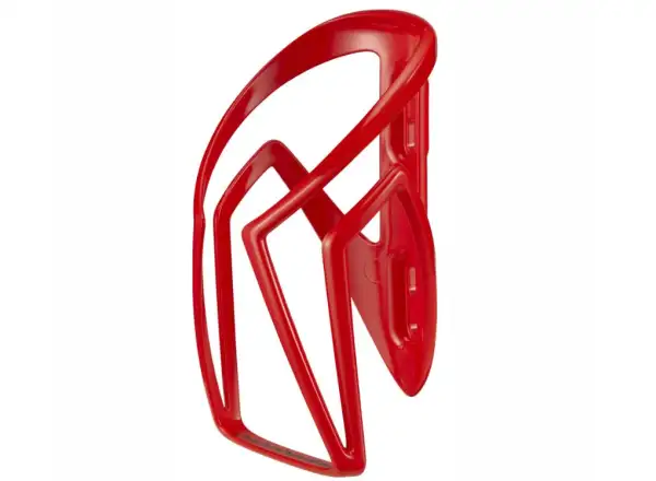 Cannondale Speed C košík na láhev nylon red
