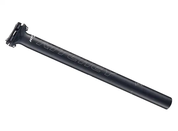 Ritchey Comp Trail sedlovka 30,9 mm offset 0 mm BB Black