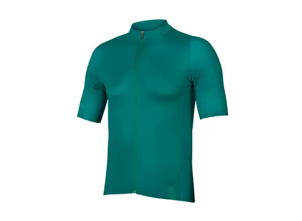 Endura Pro SL pánský dres krátký rukáv Emeraldgreen