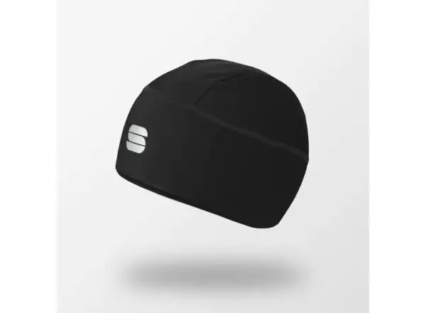 Sportful Matchy Cap čepice black vel. Uni