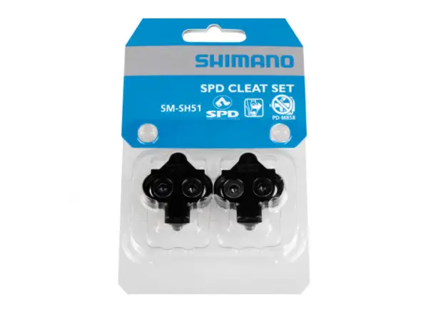 Shimano SM-SH51 MTB kufry