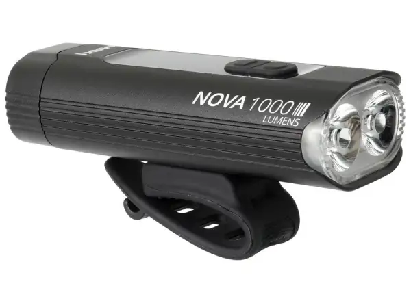 MAX1 Nova 1000 USB přední světlo