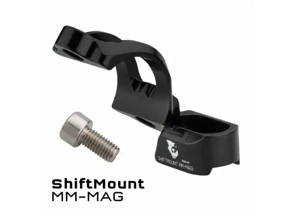 Wolf Tooth adaptér Shiftmount MM na Magura brzdy
