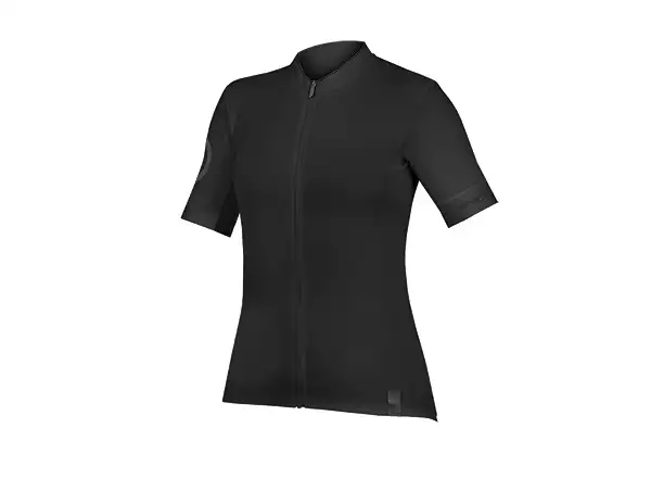 Endura FS260 dámský dres krátký rukáv Black