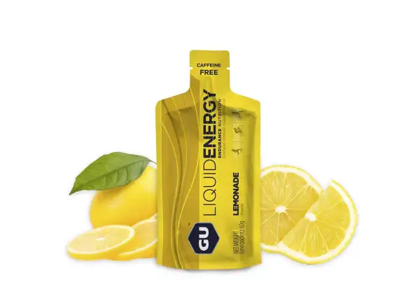 GU Liquid Energy Gel Lemonade sáček 60 g