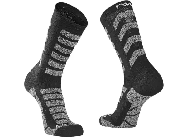 Northwave Husky Ceramic ponožky Black