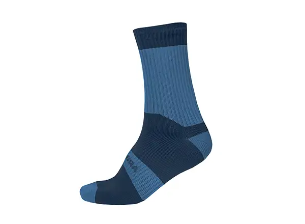 Endura Hummvee II ponožky inkoustově modrá