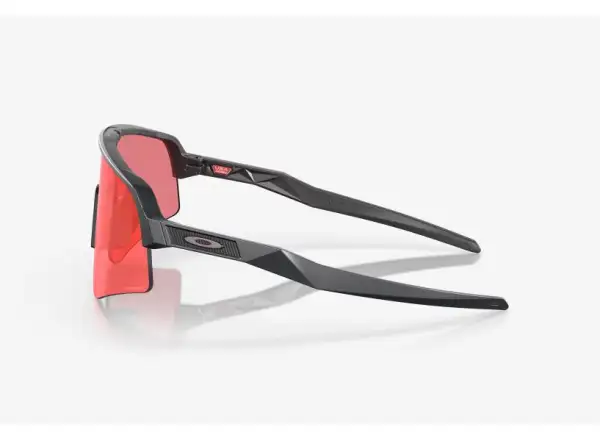 Oakley Sutro Lite Sweep brýle Matte Carbon/Prizm Trail Torch