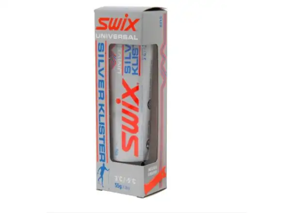 Swix klistr univerzální stříbrný 55 g