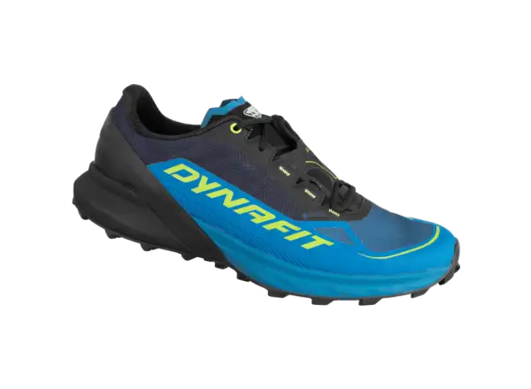 Dynafit Ultra 50 GTX pánské běžecké boty Black Out/Reef