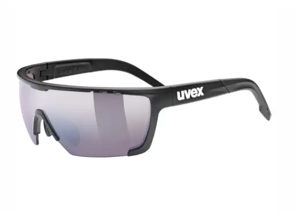 Uvex Sportstyle 707 CV brýle Black/Outdoor 2020