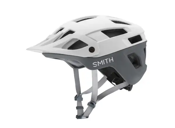 Smith Engage 2 Mips přilba Matte White Cement