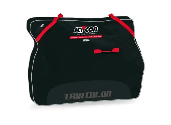 Scicon Cycle Bag Travel Plus Triathlon obal na silniční kolo
