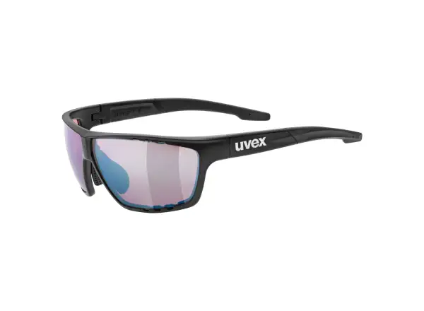 Uvex Sportstyle 706 ColorVision brýle Black Mat