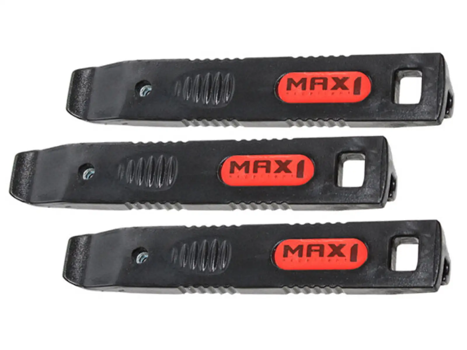MAX1 ocelové montpáky 3ks